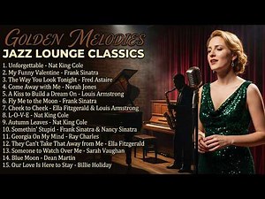 Smooth Jazz Timeless Love Songs Playlist ☕