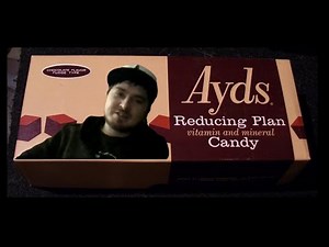 Not Our Finest Reaction - AYDS Candy