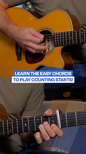 Learning a song on the guitar? Make it your own! Experiment with strumming patterns, rhythms, and chords. Try fingerstyle or create your own solo. Let your creativity shine! Remember, the key is to enjoy the journey. #GuitarLessons #Creativity #EnjoyTheProcess #OneRepublic #JustinGuitar | JustinGuitar