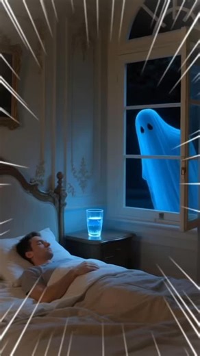 Glen Fru on Instagram: "How to Use Water to Detect Negative Energy in Your Home"