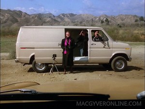 66K views · 2.2K reactions | S2.E18 - Partners #MacGyver #RichardDeanAnderson #PeteThornton #DanaElcar #MichaelDesBarres | MacGyver-Online | Facebook