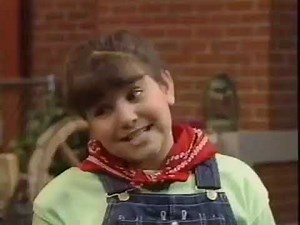 Barney & Friends: Down On Barney's Farm (1992)