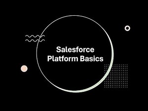 Salesforce User Basics | Beginner Guide to Salesforce CRM | Start Your Salesforce Journey