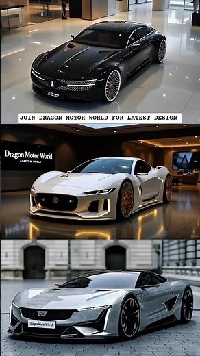Future Car Design Has Arrived | 2026 Models
