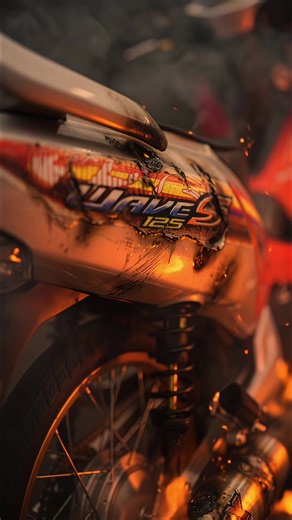 Explore the Honda Wave 125: Features and Performance