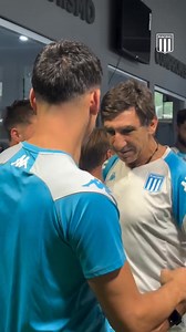 40K views · 814 reactions | "TENEMOS UNA RECOPA PARA GANAR A LA VUELTA DE LA ESQUINA. ESTAMOS EN UN CLUB ENORME Y CONTAMOS CON USTEDES" 冀 Las palabras de DIEGO MILITO para el plantel. | Data Racing | Facebook