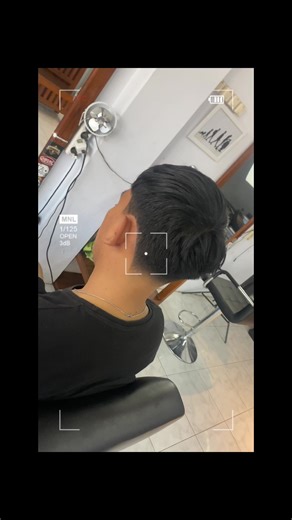 #javabarbershop #fyp #barbershop #barberindonesia