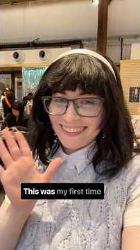 #alnst alien stage Boston cup sleeve event #alnstcosplay #alienstage #alienstagecosplay #cupsleeve