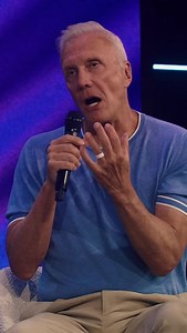 297K views · 492 reactions | What if you could ask your toughest questions about life and faith… to someone who’s answered them at Harvard, MIT, and beyond? Join us @fellowshipchurch Sunday as I sit down with Cliffe Knechtle. Whether you’re curious about Christianity, skeptical, or searching, this is the perfect opportunity for you and your friends! | Ed Young | Facebook