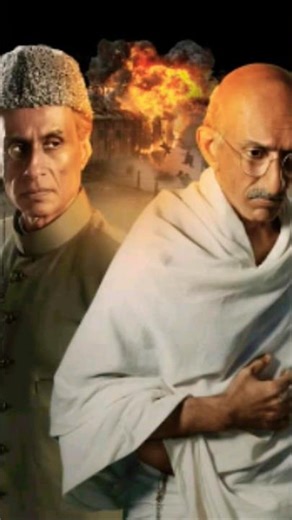 Freedom at Midnight Season 2 Review| A Must Watch | #shorts #shortvideo