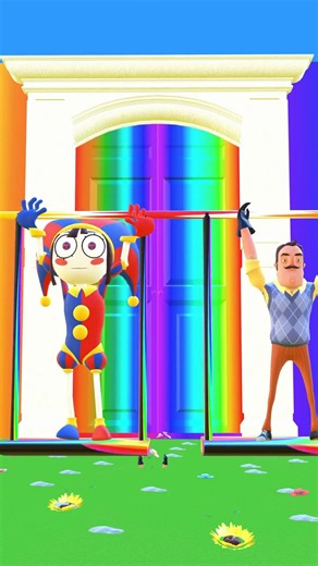 This VFX Animation Will Make You Laugh 🤣 | Short Video VFX