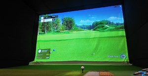 Local golf club joins international golf tournament