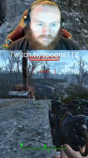 Live Fallout 4 Gameplay on Twitch - Join Now!