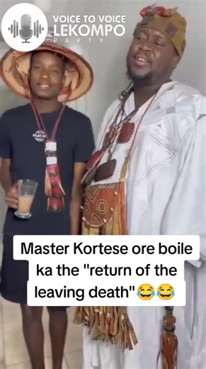 Jack of All Trades and the Return of the Living Death