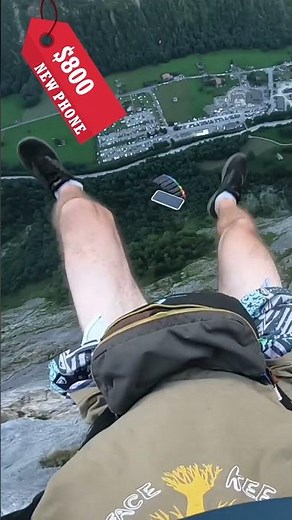 Craziest Climbing Fails! 🧗😳