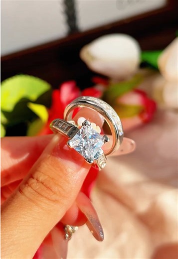 Upgrade Your Ring Game with Stunning Options