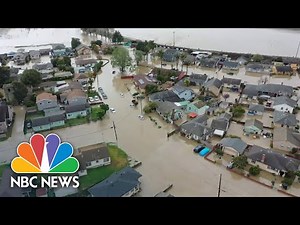 California bracing for severe flooding from snowpack melt