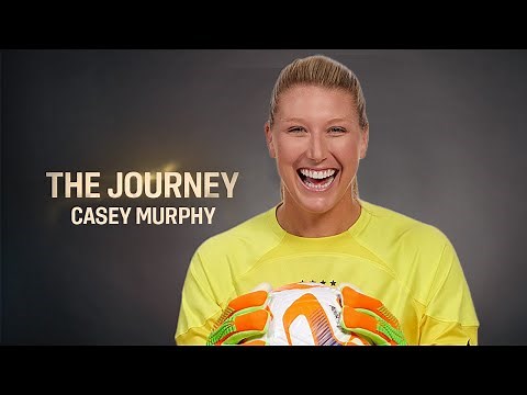 The Journey: Casey Murphy