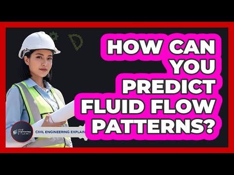 How Can You Predict Fluid Flow Patterns?