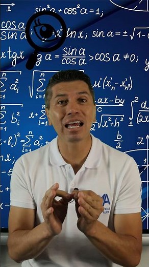 The human calculator!