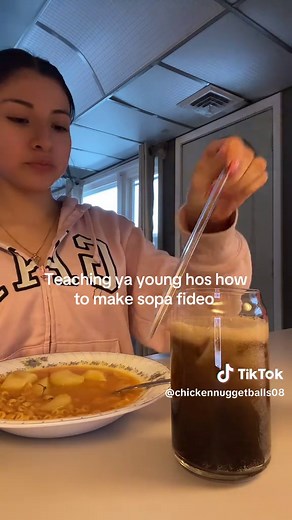 Easy Sopa Fideo Recipe for Beginners