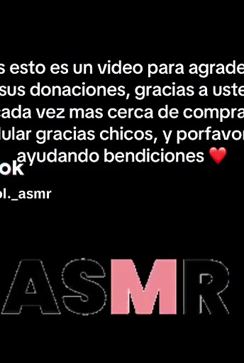 #asmr #foryou #parati #viral #relax #ASMR