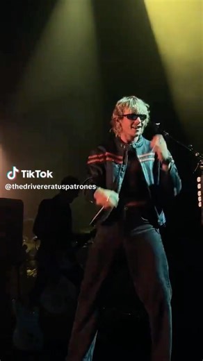 Better by @TheDriverEra Live