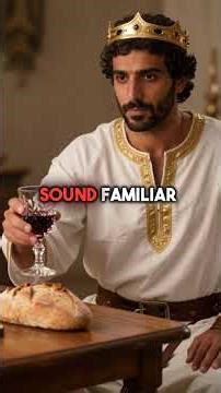 The Mysterious Biblical Figure with No Beginning or End