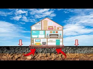 Heat Load Calculation HAP: How to Create Space Input for Slab Floor Above & Below Grade?