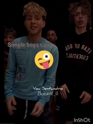 BLAH BLAH BOYS 🔥📈❤️‍🔥🎀😭☠️😎✨️🇧🇷