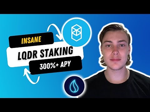 Best Liquid Driver Fantom Staking Strategies (How to Stake on Liquid Driver for INSANE Yield) on FTM