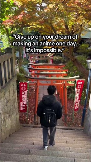 Chasing the #anime for 22 years now! Learn how I write my scripts for #manga / #webtoon in my bio