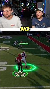 CRAZIEST Ending to a CFB27 Game EVER VS YoBoy Pizza…