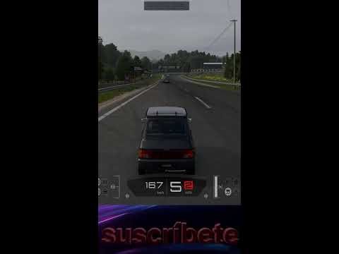 GRAN TURISMO 7 PS5 ONLINE