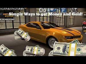Simple Ways to Get Money and Gold FAST in No Limit 2! (for beginners)