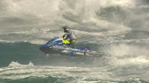 33K views · 636 reactions | What a day of racing! Check out all the Pro Series highlights from day one at Daytona Beach #NothingElseMatters | P1 AquaX | Facebook