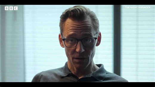 The Night Manager: Official Teaser - Season 2