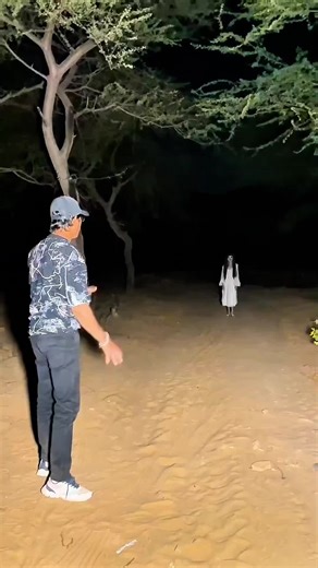 Real Ghost Video Recording Captured
