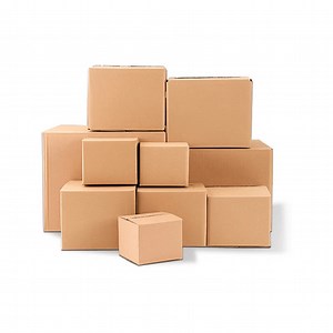 [Hot Item] Sustainable Packaging Solutions: Tailored Cardboard Boxes for Businesses