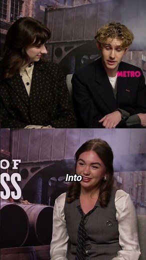 Paul Mescal in House of Guinness? 👀 #netflix #paulmescal #houseofguinness