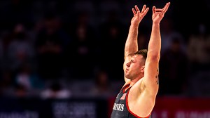 York County wrestler adds to his Hollywood story: How John Stefanowicz became an Olympian