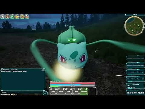 El futuro de pokemon || Pokemon MMO 3D || Guía e introducción.