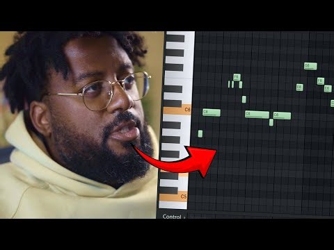 How To Write A Top Line Melody For Singers | FL Studio Tutorial