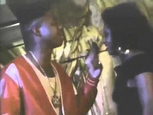 Doug E. Fresh & The Get Fresh Crew - Keep Risin' To The Top (1988 Music Video) | #89 R&B Song