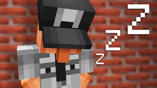 We gave Minecraft mobs boring jobs