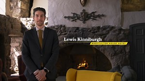 The last of our new 'Stories' videos features Lewis Kinniburgh in the sumptuous setting of Maryculter House. Lewis' pride in the place he calls home shines through as he talks about his working life in the North-east. ↗️ To discover more stories like this, head to: visitabdn.com/stories 🌐 #YS2022 #TalesofScotland #visitABDN #majesticABDN #beautifulABDN #visitScotland | VisitAberdeenshire