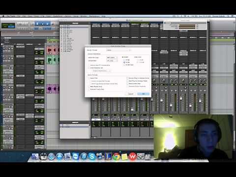 Pro Tools-Convert ptx To ptf