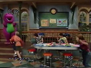 Children's Favorites: Spring Into Fun! (2004 Version) Part 7