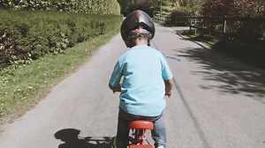 Quitting smoking adds years to your life—so you can enjoy more moments like this. | CDC Tobacco Free