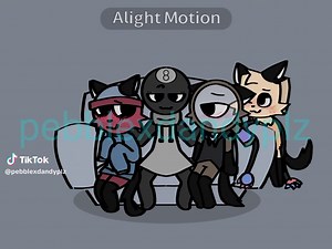 Dandy's World: Toodles and Friends Adventures